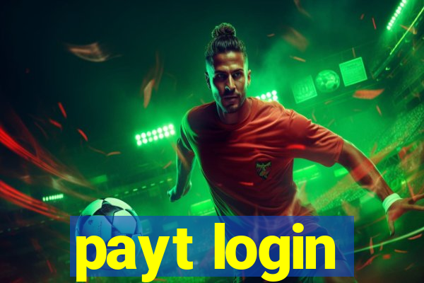 payt login